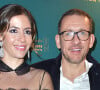 "Joyeux anniversaire à mon Eytan d'amour, 19 ans !", ajoute Yaël Boon
 
Dany Boon et sa femme Yaël au photocall de la soirée "César 2018 La Party" au Fouquet's à Paris, le 2 mars 2018. © Giancarlo Gorassini/Bestimage