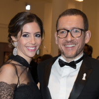 Dany Boon : Son fils Eytan fête ses 19 ans aux côtés de sa mère Yaël, à qui il ressemble beaucoup