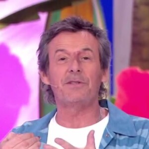 Le jeu phare de TF1 est porté par un grand champion depuis plusieurs mois
Jean-Luc Reichmann sur le plateau des "12 coups de midi"