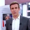 VIDEO Télématin perturbée par une grève : Jean-Baptiste Marteau brutalement coupé en pleine explication