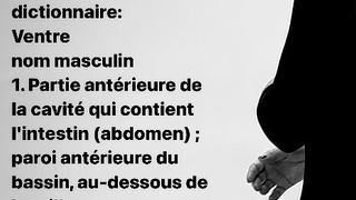 Lucie Bernardoni annoncée enceinte après son divorce : la complice de Michaël Goldman assume son ventre arrondi en image