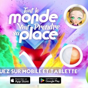 Le jeu "Tout le monde veut prendre sa place", diffusé depuis 2006, entamera sa dix-neuvième saison avec un tout nouvel animateur !