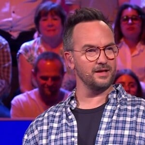 En effet, l'animateur est confronté à une déprogrammation fortuite de son jeu, et celle-ci va durer quelques jours.