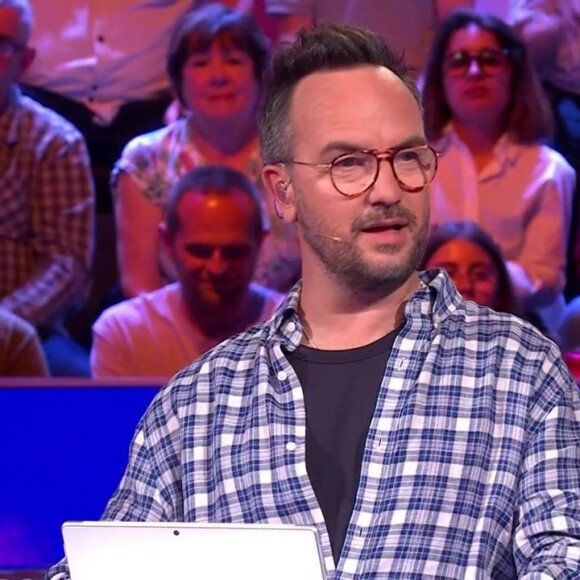 En effet, l'animateur est confronté à une déprogrammation fortuite de son jeu, et celle-ci va durer quelques jours.