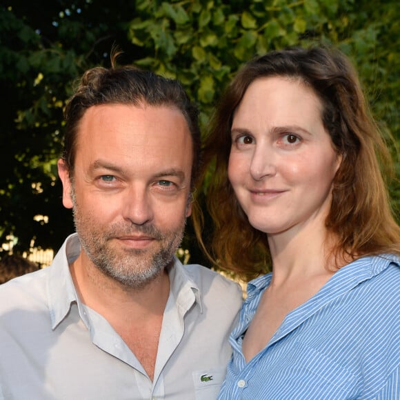 Patrick Mille et sa femme ont assisté à l'avant-première du film "Le Comte de Monte-Cristo"

Patrick Mille et sa femme Justine Lévy - Ouverture de la 34ème Fête foraine des Tuileries au jardin des Tuileries à Paris, France, le 23 juin 2017. © Coadic Guirec/Bestimage