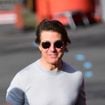 Tom Cruise privé de Suri : il se rattrape avec son fils Connor, adopté avec Nicole Kidman, lors d'une rare sortie publique