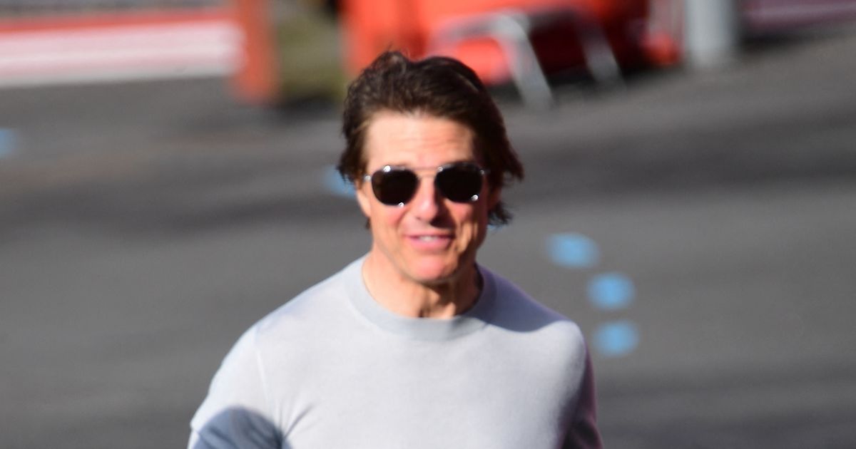 Tom Cruise privé de Suri : il se rattrape avec son fils Connor, adopté ...