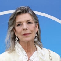 Caroline de Monaco : Ce surnom improbable qui a été donné à sa belle-fille Beatrice Borromeo