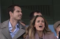 Andy Murray fond en larmes pour ses adieux à Wimbledon : sa femme et sa mère en pleurs dans les tribunes