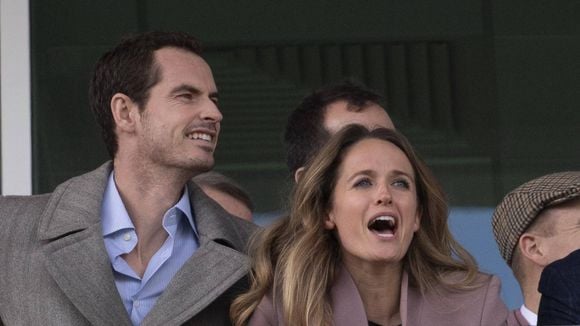 Andy Murray fond en larmes pour ses adieux à Wimbledon : sa femme et sa mère en pleurs dans les tribunes