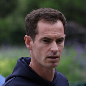 Andy Murray émotif pour ses adieux à Wimbledon
 
Andy Murray. © Phil Harris/MirrorPix/Bestimage