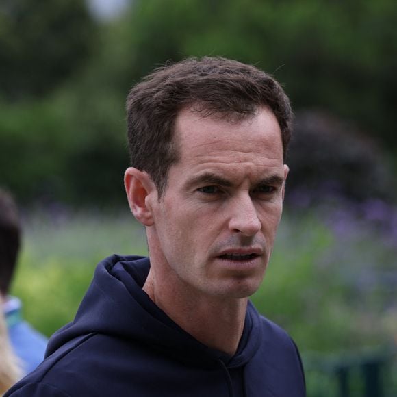 Andy Murray émotif pour ses adieux à Wimbledon
 
Andy Murray. © Phil Harris/MirrorPix/Bestimage