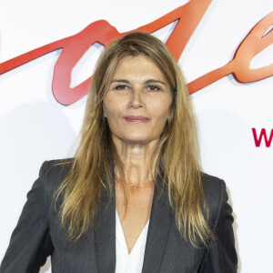 Marina Hands - Avant-première mondiale du film "Napoléon" à la Salle Pleyel à Paris le 14 novembre 2023. © Olivier Borde / Bestimage 