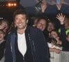 Patrick Bruel a notamment passé l'examen et l'a raté
Exclusif - Patrick Bruel - Backstage lors de l'enregistrement de l'émission "La fête de la Musique" à Reims le 21 juin et diffusée le 22 juin à 21h10 sur France 2 et sur France.tv. Une soirée inédite, mise en scène et chorégraphié par K.Ouali, avec plus de 40 artistes en live. Ils seront accompagnés par les danseurs de la troupe du Paradis Latin. Une soirée de fête rythmée par des medleys, des duos exceptionnels, les tubes du moment et les talents d'aujourd'hui et de demain. © Jack Tribeca / Jeremy Melloul / Bestimage 