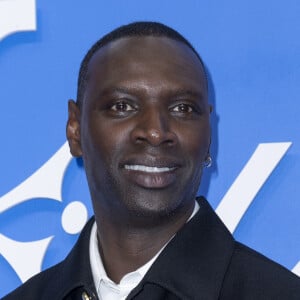 De nombreuses personnalités ont fait carrière sans avoir eu le Bac
Omar Sy au photocall du défilé Homme Louis Vuitton Printemps/Été dans le cadre de la Fashion Week de Paris, France. © Olivier Borde/Bestimage 