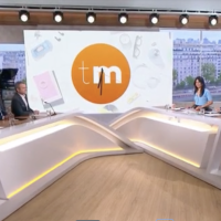 Départs en série dans Télématin ? Un chroniqueur raconte la "période compliquée" qui l'a poussé à partir sur une autre chaîne