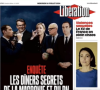 Et le politique a été questionné sur un dîner secret qu'il aurait partagé avec Marine Le Pen
Edouard Philippe était l'invité de Gilles Bouleau dans le "20h" de TF1.