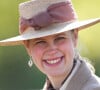 Cette dernière s'est affichée au bras d'un mystérieux homme : Félix Da Silva Camp, 19 ans
Louise Mountbatten-Windsor (Lady Louise Windsor) - Lady Louise Windsor au Royal Windsor Horse Show au château de Windsor le 5 Mai 2024. 