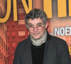 Il s'agit de Thierry Moreau
Thierry Moreau - Avant-première du film "Mon héroïne" au cinéma UGC Normandie à Paris le 12 décembre 2022. © Coadic Guirec/Bestimage