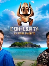 Koh-Lanta, La Tribu maudite : Les éliminés, les bannis, le casting, les nouveautés... Tout sur la nouvelle saison !