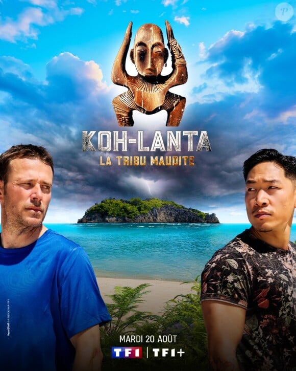 "Koh-Lanta" est de retour et comme chaque semaine, un aventurier est éliminé.
TF1 annonce le retour de "Koh-Lanta" avec une nouvelle saison, "La tribu maudite".