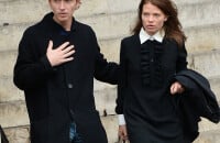 Mélanie Thierry et Raphaël face à des "hauts et des bas", leur histoire d'amour intranquille