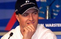 Michael Schumacher : Son frère Ralf en couple avec un Français, il fait son coming out à 49 ans après un mariage et un fils