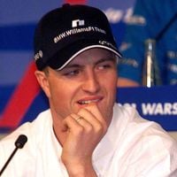 Michael Schumacher : Son frère Ralf en couple avec un Français, il fait son coming out à 49 ans après un mariage et un fils