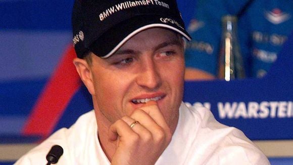 Michael Schumacher : Son frère Ralf en couple avec un Français, il fait son coming out à 49 ans après un mariage et un fils