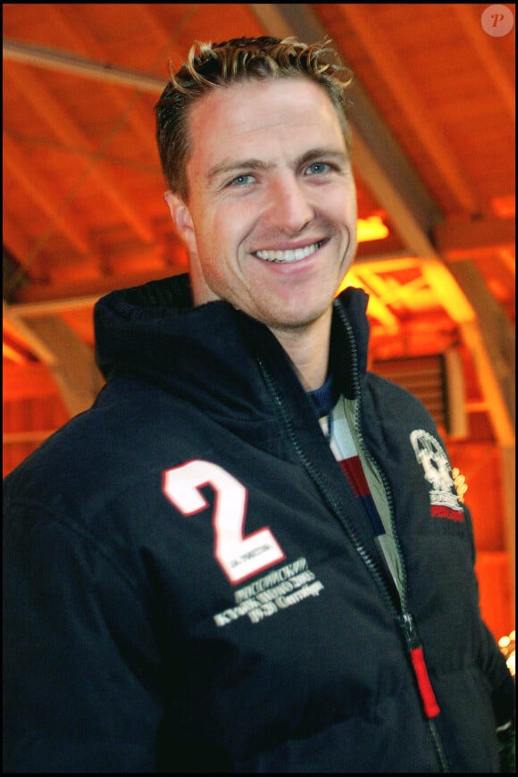 Archives - Ralf Schumacher.