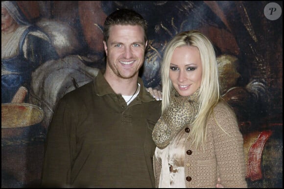 Archives - Ralf Schumacher et Cora Schumacher