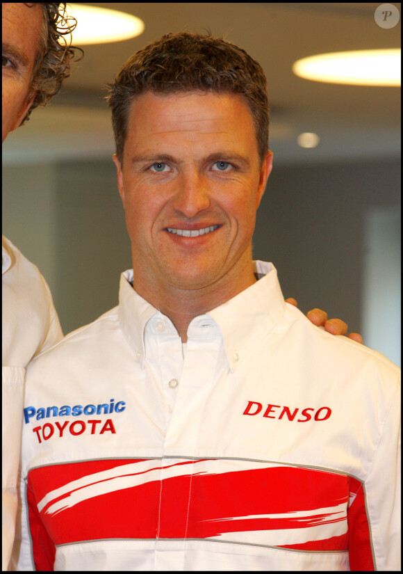 Archives - Ralf Schumacher.