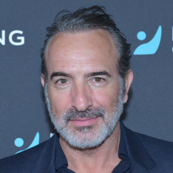 Le comédien Jean Dujardin possède un capital sympathie indéniable et l'a prouvé une nouvelle fois dans le Nord.
Jean Dujardin au dîner de charité Breitling à la Samaritaine pour l'association "Premiers de Cordée" à Paris