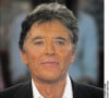 Il y a 20 ans, disparaissait le chanteur Sacha Distel...Sacha Distel dans Vivement Dimanche.