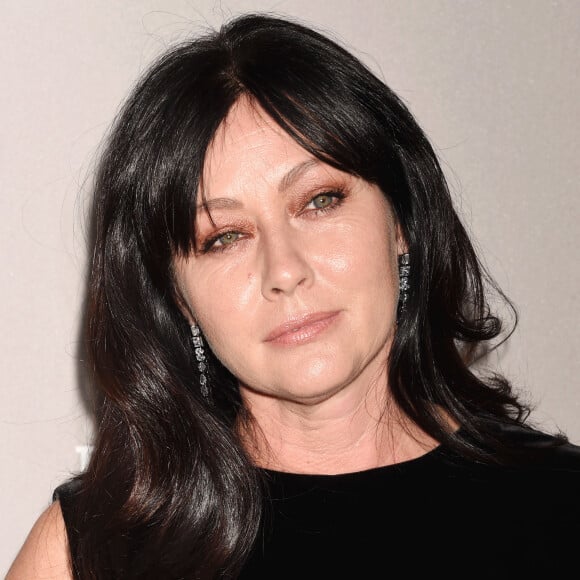 À 53 ans, l'actrice Shannen Doherty s'est éteinte des suites du cancer, laissant la planète Hollywood en deuil.

Shannen Doherty à la soirée Baby2Baby à Culver City