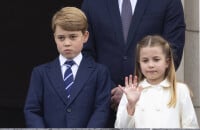 Le prince George et la princesse Charlotte très bientôt séparés pour leur sécurité