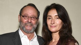 Jean Reno papa de six enfants avec trois femmes différentes... et le parrain de l'un d'eux est une méga-star mondiale