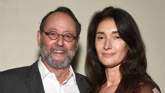 Jean Reno papa de six enfants avec trois femmes différentes... et le parrain de l'un d'eux est une méga-star mondiale