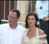 Il est aujourd'hui toujours en couple avec Zofia Borucka, qu'il a épousée en 2006 et qui lui a donné deux enfants.Mariage de l'acteur français Jean Reno et du mannequin franco-américain Zofia Borucka dans l'église des Baux-de-Provence, dans le sud de la France en 2006.