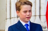 Kate Middleton a pris une superbe photo de son fils George pour ses 11 ans, portrait craché de William ?