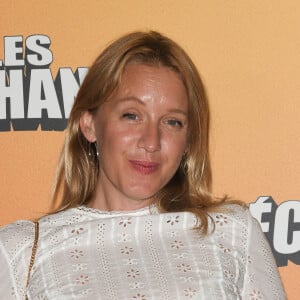 Ludivine Sagnier - Avant-première du film "Les Méchants" au Grand Rex à Paris le 7 septembre 2020. © Coadic Guirec/Bestimage