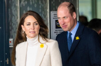 Kate et William, piliers de la monarchie : leur présence auprès d'Elizabeth II dans ses derniers jours a été capitale