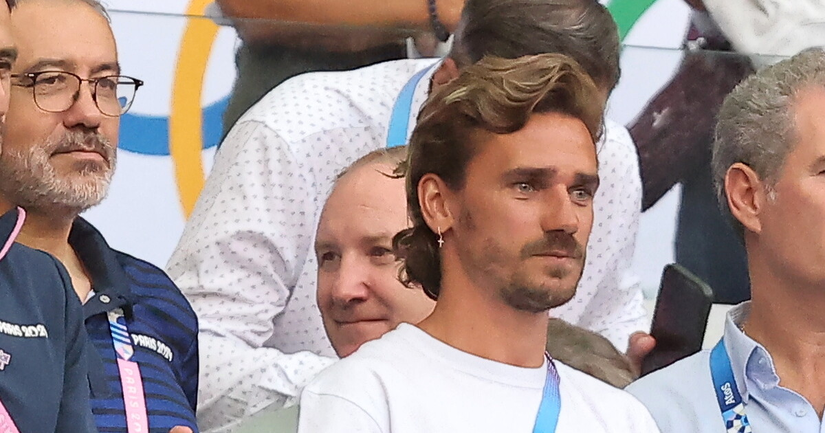 Antoine Griezmann, Anna Wintour, Lady Gaga et Ariana Grande : les stars