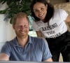 Depuis le Megxit, le prince Harry et Meghan Markle se sont définitivement mis à dos des membres de la monarchie anglaise en raison de leurs déclarations fracassantes !
Le prince Harry dévoile ses fantômes et choque avec des révélations dans l'émission "The Me You Can't See" produite par Oprah Winfrey.