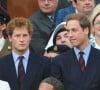 Il était l'époux de Jane, soeur aînée de Diana qui était demoiselle d'honneur à leur mariage 
Les princes Harry et William