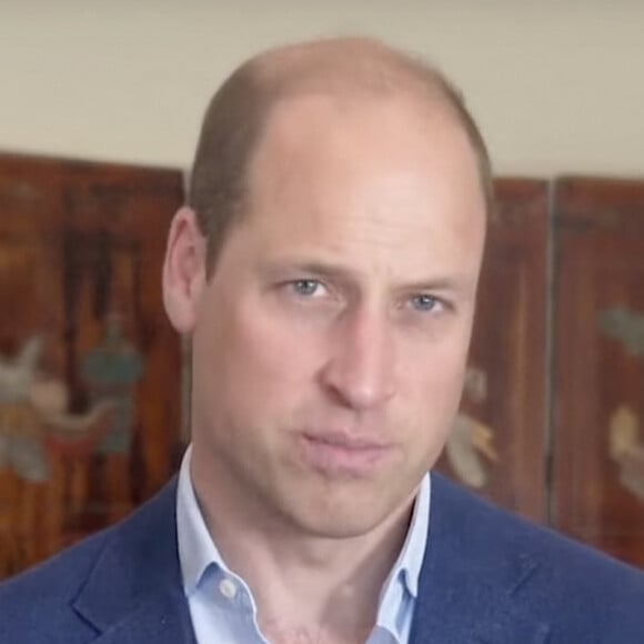 Coup dur pour le prince William et son frère Harry
Le prince William