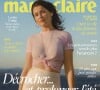 Dans les colonnes de "Marie-Claire", la star a évoqué avec tendresse son clan recomposé : "J'ai des enfants d'âges très différents. Nous sommes 7. Quand on se déplace, ce n'est pas discret".