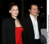  
Mais avant lui, Laetitia Casta a été en couple avec l'acteur italien Stefano Accorsi qui lui a donné deux enfants Orlando (2006) et Athéna (2009). 
Elle retrouve l'amour au bras de l'acteur italien Stefano Accorsi, le couple a deux enfants Orlando (né en 2006) et Athéna (née en 2009). 