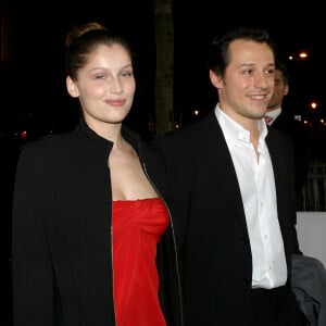  
Mais avant lui, Laetitia Casta a été en couple avec l'acteur italien Stefano Accorsi qui lui a donné deux enfants Orlando (2006) et Athéna (2009). 
Elle retrouve l'amour au bras de l'acteur italien Stefano Accorsi, le couple a deux enfants Orlando (né en 2006) et Athéna (née en 2009). 