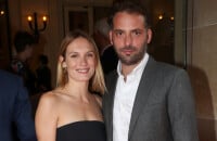 Ana Girardot : Deux mariages et un divorce avec Oscar, elle évoque leur rencontre... et leur rupture !